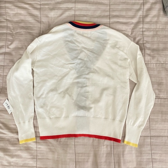 Style & Co. | NWT Light Retro Style Cardigan - Picture 5 of 5